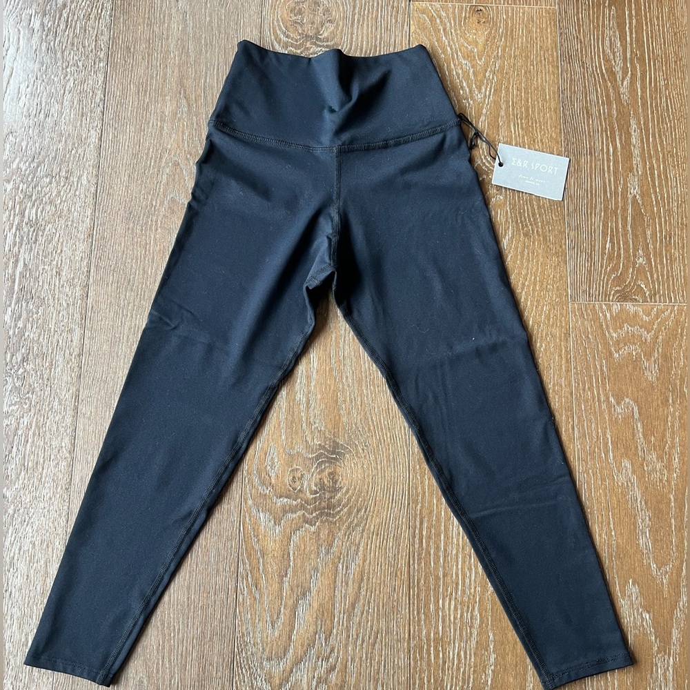 Electric & Rose Sunset Onyx Leggings
